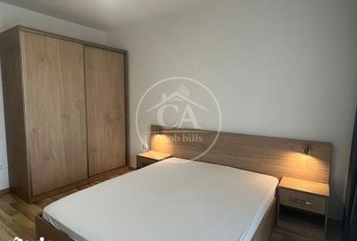 Apartament cu 2 camere decomandat în Orașul Nou
