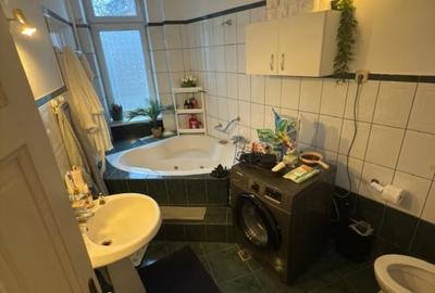 4 Camere | Bd Regina Elisabeta | Parcul Cismigiu | - 10