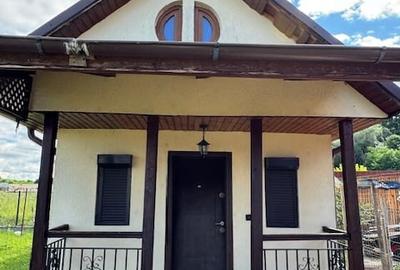 Teren 926 mp cu casa de vacanta, de vanzare, loc. Traian, jud. Bacau - 3