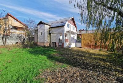 Casă cu Teren 390 Mp în Dobroești - 12