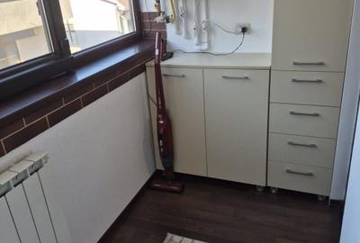 Apartament cu 3 camere, mobilat în Tomis Plus - 9