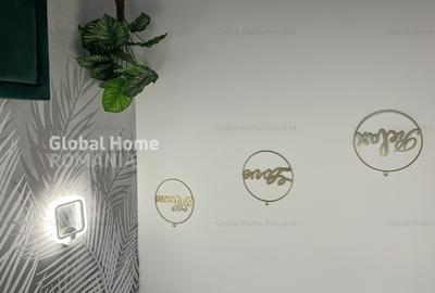 Apart 2 Camere + Parcare | Onix Residence – Aviatiei | Mobilat & Utilat Premium - 24