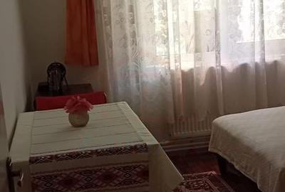 Apartament cu 2 camere în Micro 21 - 7
