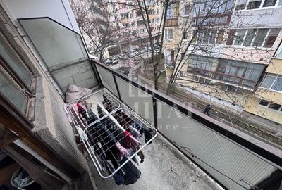 Apartament decomandat 2 camere| Piața Mărăști| Ideal pentru investiție - 10