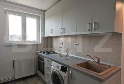 Apartament cu 3 camere decomandat în Central - 9
