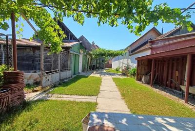 Casa in Sacele cu teren de 814 mp - 2