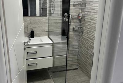 Apartament cu 2 camere decomandat în Exterior Vest - 4