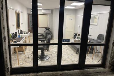 Spațiu comercial, de 24 mp, în Central - 5