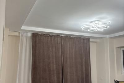 Rond Alba Iulia, Blv Burebista - 4