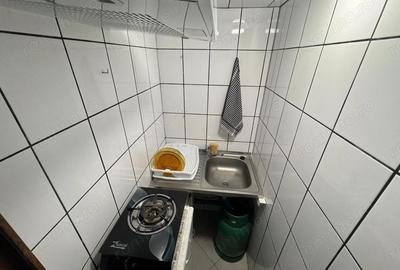 Garsonieră semidecomandată, mobilată în Far - 2