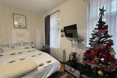 Apartament 2 camere, 50 mp utili, etaj 1, zona ultracentrala - 2