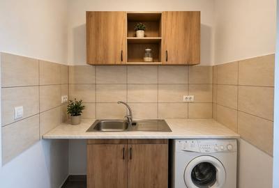 Garsonieră nedecomandată, mobilată în Complex Studențesc - 3