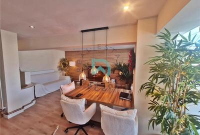 Apartament cu 2 camere decomandat în Griviței - 8