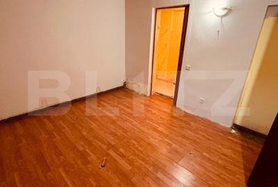 Demisol 2 Camere Piata Romana | 45 mp+garaj, Centrala Proprie - 7