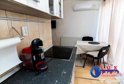Apartament cu 2 camere semidecomandat în Piața Nouă - 9