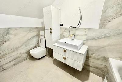 Duplex individual cu 3 camere zona linistita - Urseni - 5