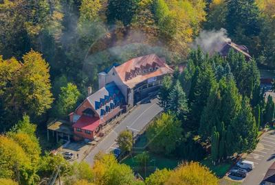 Hotel/Pensiune, de 961 mp, în Valea Râșnoavei - 38
