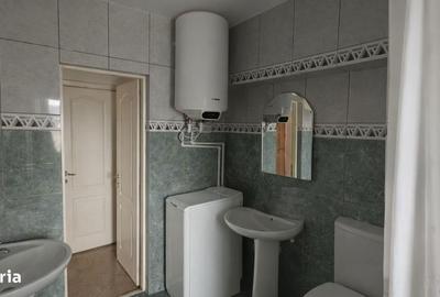 Apartament cu 2 camere decomandat, mobilat în Libertății - 6