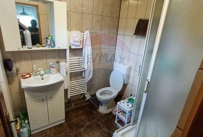 Casa de vanzare in stil vechi cu 3 camere si 3 arii i... - 9