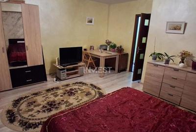 Garsonieră decomandată, mobilată în Moara de foc - 2