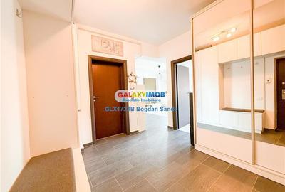 Apartament cu 3 camere semidecomandat, mobilat în Militari - 10