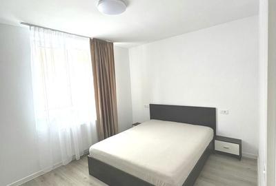 Apartament cu 3 camere semidecomandat în Central - 2