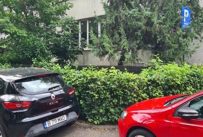 Aviatiei, sos. Pipera Aviatiei, sos. Pipera - 9