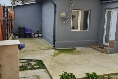 Casă individuală cu 3 camere în Antiaeriană