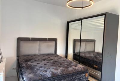 APARTAMENT 2 CAMERE-MODERN-PRELUNGIREA GHENCEA-BLOC NOU-CENTRALA - 1