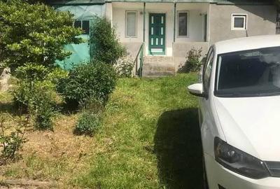 Traie?te la marginea padurii! Casa, 3.200 mp curte + 2.000 mp PADURE proprie in Apostolache! - 1