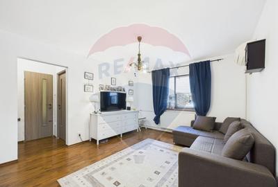 Apartament cu 3 camere de vanzare in zona Ferentari - 1