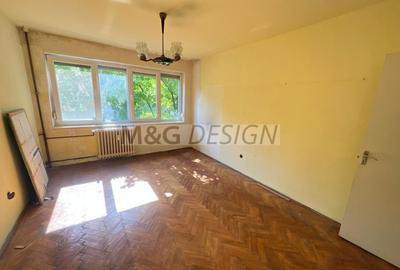 Apartament cu 2 camere decomandat în Circumvalațiunii - 6