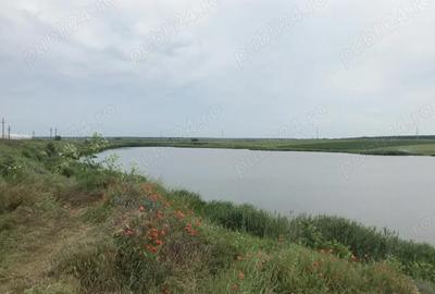 Casă cu 2 camere cu Teren 800 Mp în Fundeni - 3