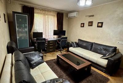 Apartament cu 3 camere de inchiriat Refugiu lini?tit in inima Bucure?tiului, Pia?a Romana - 3