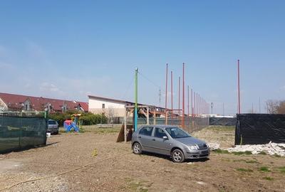 Spațiu comercial, în Dumbrăvița - 1