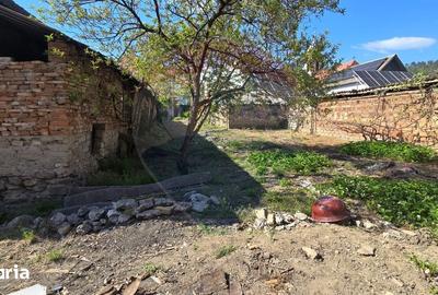 Casă cu 3 camere cu Teren 847 Mp în Central - 15