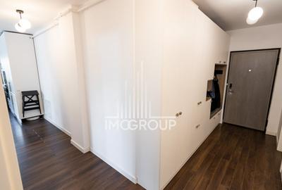 Apartament cu 3 camere decomandat, mobilat în Mărăști - 7
