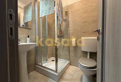 Apartament cu 3 camere decomandat, mobilat în Militari - 13