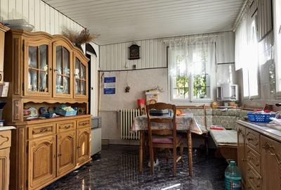 Casă cu 4 camere în Chișcău - 7