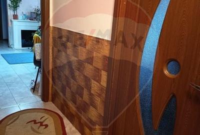 Apartament cu 2 camere semidecomandat, mobilat în Brazda lui Novac - 3