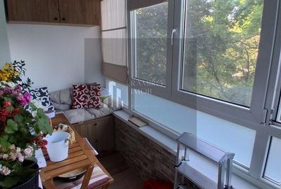 Apartament cu 3 camere semidecomandat în Drumul Taberei - 12