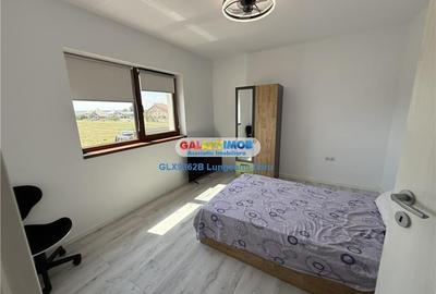 Vila P+1E,terasa, piscina, curte, 0 Costuri ergetice, Ulmi - A1 - 14