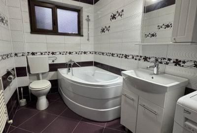 Apartament cu 2 camere, mobilat în Șelimbăr - 2