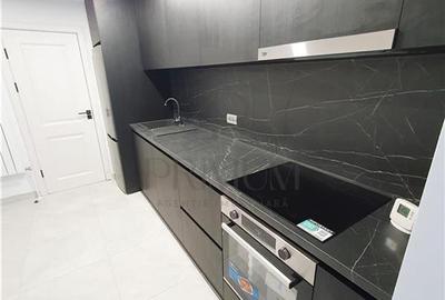 Apartament cu 3 camere decomandat, mobilat în Lipovei - 5