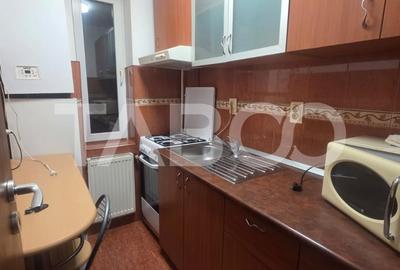 Garsoniera decomandata de inchiriat zona Turnisor gata de mutare - 3