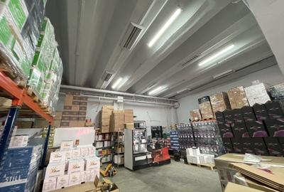 Sptaii comerciale / depozite / ateliere / food - Direct Proprietar - 1