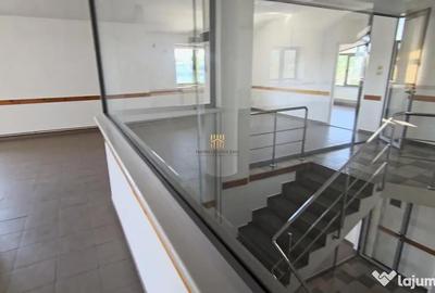 Spațiu comercial, de 685 mp, în Central - 12