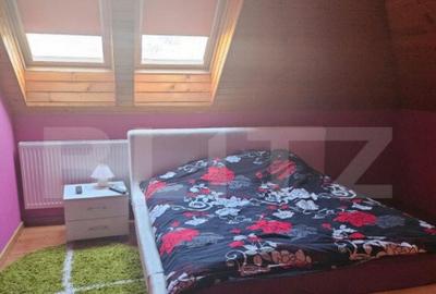 Casă cu 7 camere cu Teren 3500 Mp în Central