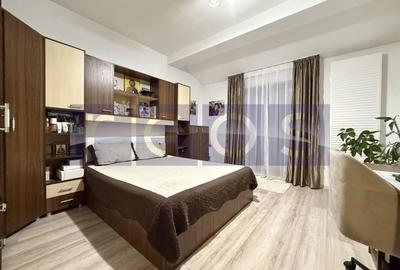 Apartament cu 2 camere decomandat, mobilat în 1 Decembrie 1918 - 8