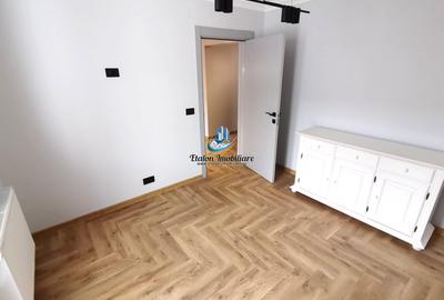 Apartament cu 3 camere decomandat în Precista - 10